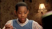 Chris (Tyler James Williams)