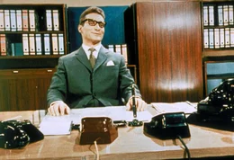 Fritz Meyer (Freddy Quinn)