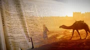 Die Bibel ist das meistverkaufte Buch der Welt, doch niemand kennt ihren Verfasser. Neue Untersuchungen geheimnisvoller Manuskripte aus Israel bringen erstmals Licht ins Dunkel.