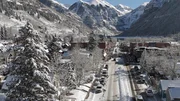 Telluride, Colorado.