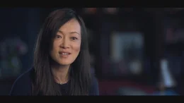 Sue Mi Terry, CIA Senior Analyst on Korean Issues, 2001 - 2008.