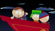 L-R: Eric, Kyle, Stan L-R: Eric, Kyle, Stan