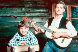 Freddy Quinn, Christian Machalet.
