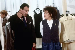 Als drei Freundinnen Brenda (Bette Midler, r.), Elise und Annie von ihren M&auml;nnern wegen j&uuml;ngerer Frauen verlassen werden, gr&uuml;nden sie einen "Club der Teufelinnen" ...