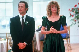 Harry Burns (Billy Crystal) und Sally Albright (Meg Ryan)