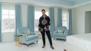 As seen on My Lottery Dream Home, host David Bromstad tours this new build outside of Philadelphia, PA. As seen on My Lottery Dream Home, host David Bromstad tours this new build outside of Philadelphia, PA.