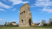 Erst allm&auml;hlich l&uuml;ften Forscherinnen und Forscher mit Hilfe moderner Technik und Untersuchungsmethoden die Geheimnisse der ehemaligen Hauptstadt der Haeduer.