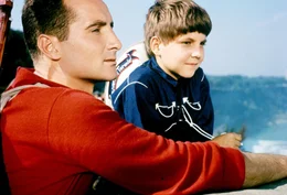 Freddy Quinn, Christian Machalet.