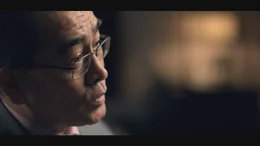 Thae Yong-ho ist ehemaliger stellvertretender Botschafter der englischen Botschaft in Nordkorea.