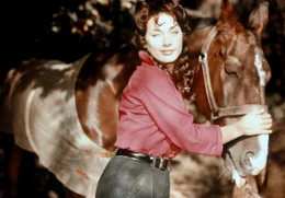 Vera Tschechowa.
