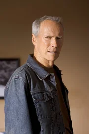 CLINT EASTWOOD as Frankie in Warner Bros. Pictures&rsquo; drama &ldquo;Million Dollar Baby.&rdquo;  The Malpaso production also stars Hilary Swank and Morgan Freeman. PHOTOGRAPHS TO BE USED SOLELY FOR ADVERTISING, PROMOTION, PUBLICITY OR REVIEWS OF THIS SPECIFIC MOTION PICTURE AND TO REMAIN THE PROPERTY OF THE STUDIO. NOT FOR SALE OR REDISTRIBUTION.