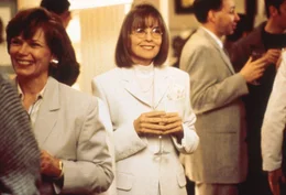 Als Annie (Diane Keaton, M.) von ihrem Mann wegen einer j&uuml;ngeren Frauen verlassen wurde, will sie nur noch eins, n&auml;mlich Rache ...