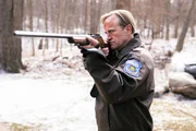Deputy Barnes (Lee Tergesen)
