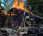 Vietnam war