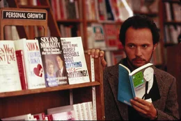 Harry Burns (Billy Crystal)