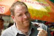 Josh Gates