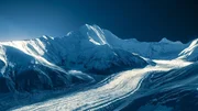 Mount Hayes. Mount Hayes.