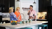 Patty wurde dank eines Rubbelloses zur Millionärin! Sie beauftragt David Bromstad, Ausschau nach einem Traumhaus in dem noblen Vorort Spring Hill in Florida zu halten. Patty wurde dank eines Rubbelloses zur Millionärin! Sie beauftragt David Bromstad, Ausschau nach einem Traumhaus in dem noblen Vorort Spring Hill in Florida zu halten.