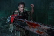 Ash Williams (Bruce Campbell) Ash Williams (Bruce Campbell)