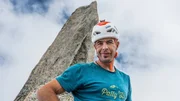 Keep on Climbing Folge 1 Dani Arnold ist einer der bekanntesten Speed-Kletterer der Welt. Keep on Climbing Folge 1 Dani Arnold ist einer der bekanntesten Speed-Kletterer der Welt.