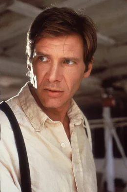 Zur Tarnung taucht Detektive John Book (Harrison Ford) in die pazifistische Glaubensgemeinschaft der Amischen ein.