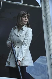 Temperance Brennan (Emily Deschanel)