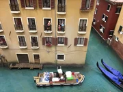 Modell close-historische Fassade