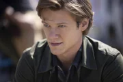 Angus MacGyver (Lucas Till) Angus MacGyver (Lucas Till)