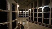 In Moldau befindet sich der gr&ouml;&szlig;te Weinkeller der Welt.