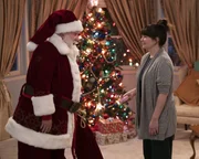 Tim Allen als Weihnachtsmann (l.) Tim Allen als Weihnachtsmann (l.)