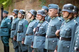 Es existierten &uuml;ber 130 Polizeibataillone w&auml;hrend des Zweiten Weltkrieges. Von allen diesen Einheiten hat das Hamburger Bataillon 101 die vierth&ouml;chste Mordrate.