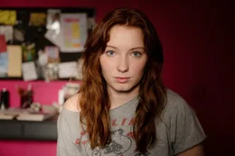 Die 18-j&auml;hrige Joanna (Nikki Hanseblad) leidet unter ADHS und hat dadurch immer wieder Probleme ihren Alltag zu bew&auml;ltigen.
