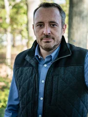 Cameron Prince portrait.