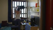 Gef&auml;ngnis Geldern: Alltagsleben hinter Gittern.