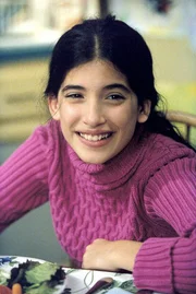 Tania Raymonde (Cynthia).