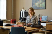 Romy Heiland (Christina Athenst&auml;dt) ist als Anw&auml;ltin mittlerweile sehr gut ausgelastet.