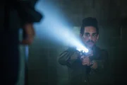 Pablo (Ray Santiago) Pablo (Ray Santiago)