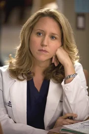 Fühlt sich Erica Hahn (Brooke Smith) zu Callie hingezogen?; Fühlt sich Erica Hahn (Brooke Smith) zu Callie hingezogen?