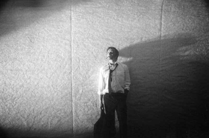 Mads Mikkelsen - Brillanter Bösewicht (F, 2024)