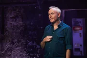 Zu Gast bei Till Reiners: Comedy-Legende Johann König mit einem gewagten Vergleich zwischen dem Gastgeber und einem US-Präsidenten