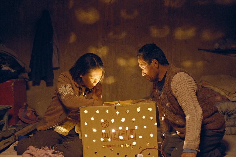 Return to Dust (RC, 2022)