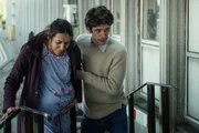 This Is Going to Hurt; Staffel 1, Folge 1; Andreea Paduraru als Andrea, Ben Whishaw als Adam Kay