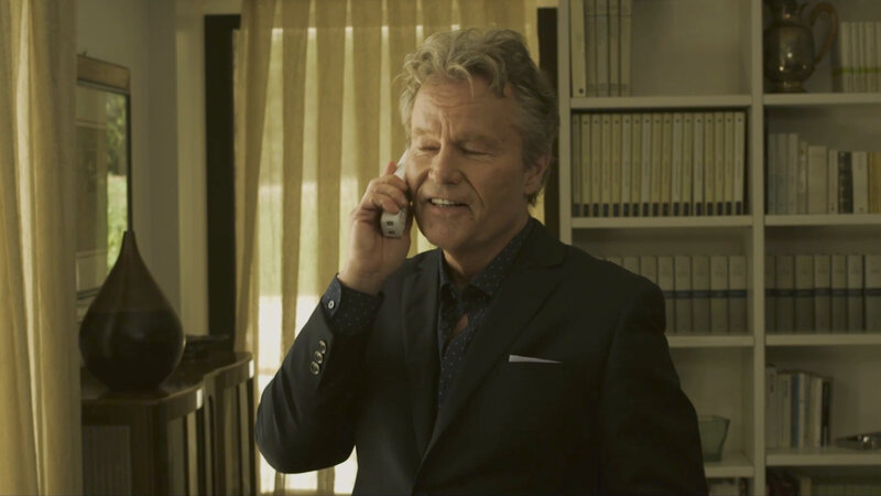 Allein zu Haus mit Opa – Ein Tag kann alles verändern (USA, 2018)