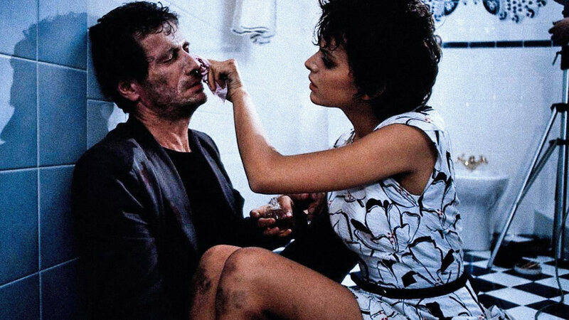 Der Bulle und das Mädchen (D/A, 1984)