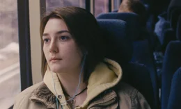 Autumn (Sidney Flanigan)