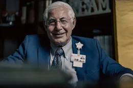 Dr. Irwin Goldstein