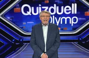 Quizduell-Olymp: Prof. Eckhard Freise