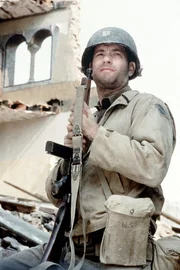 Tom Hanks.