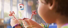 Forky