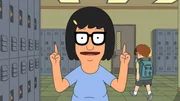 Tina Belcher